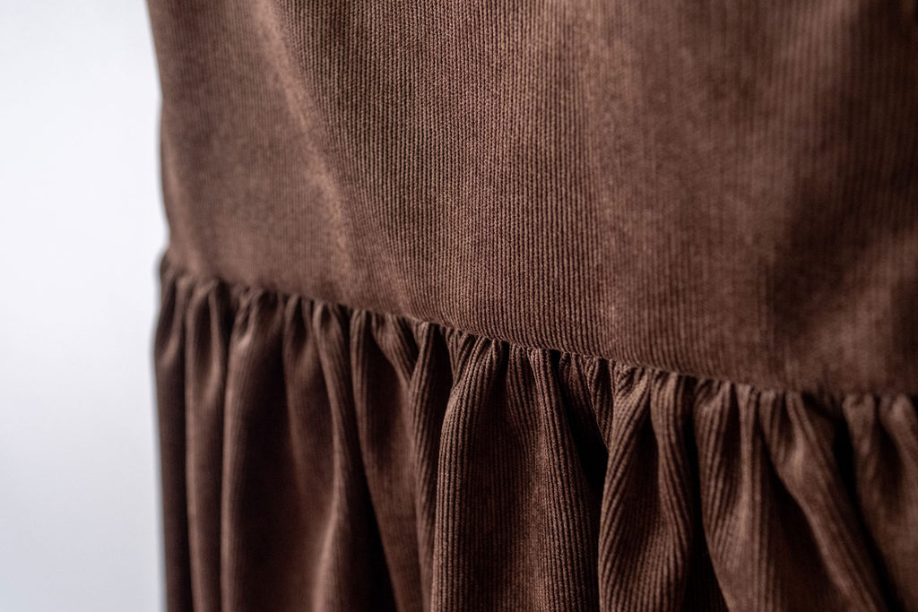 Vestido Camila
