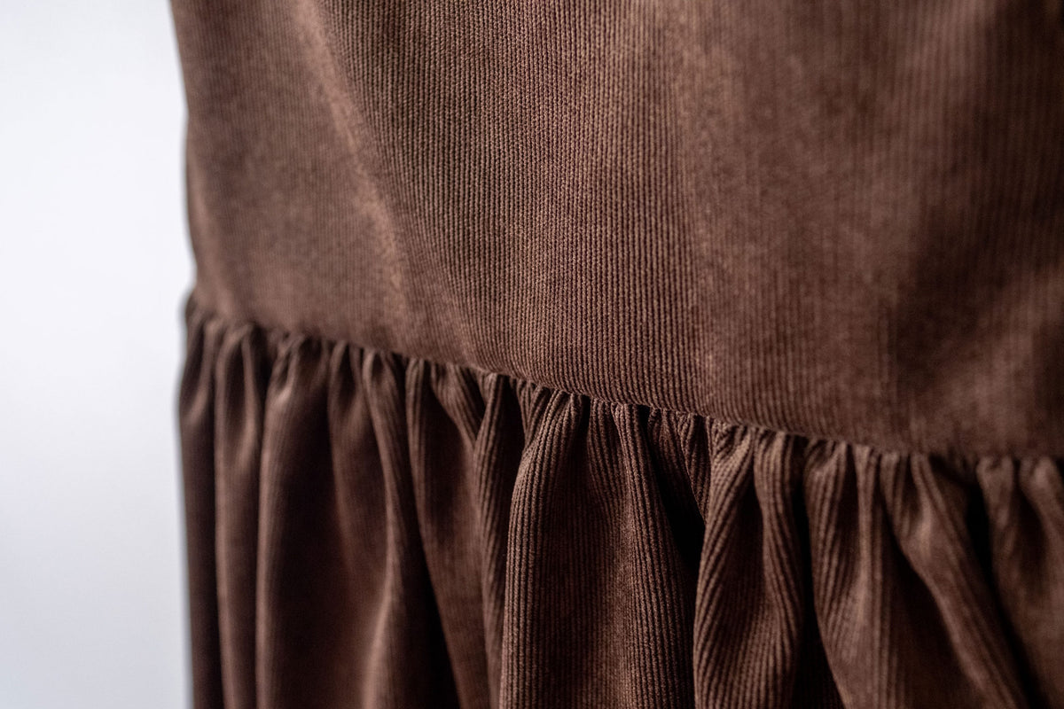 Vestido Camila