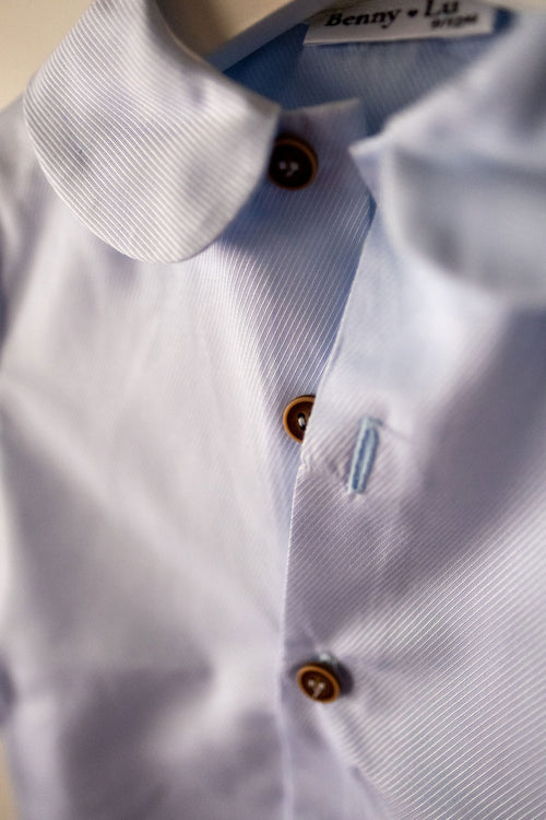 Camisa Inácio