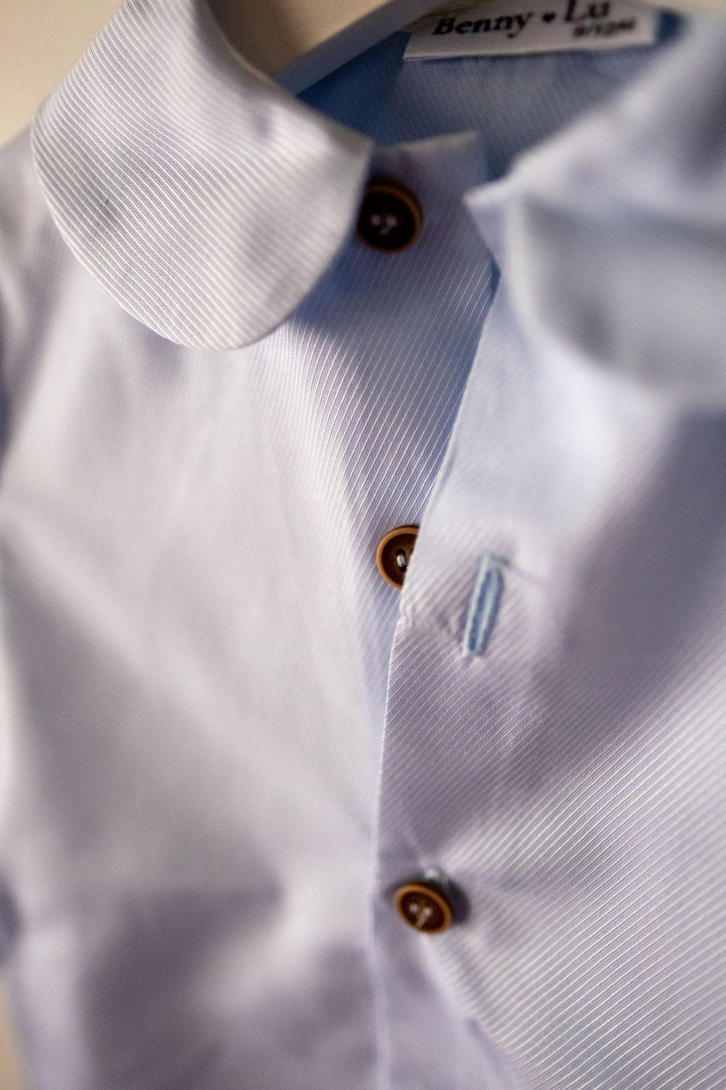 Camisa Inácio