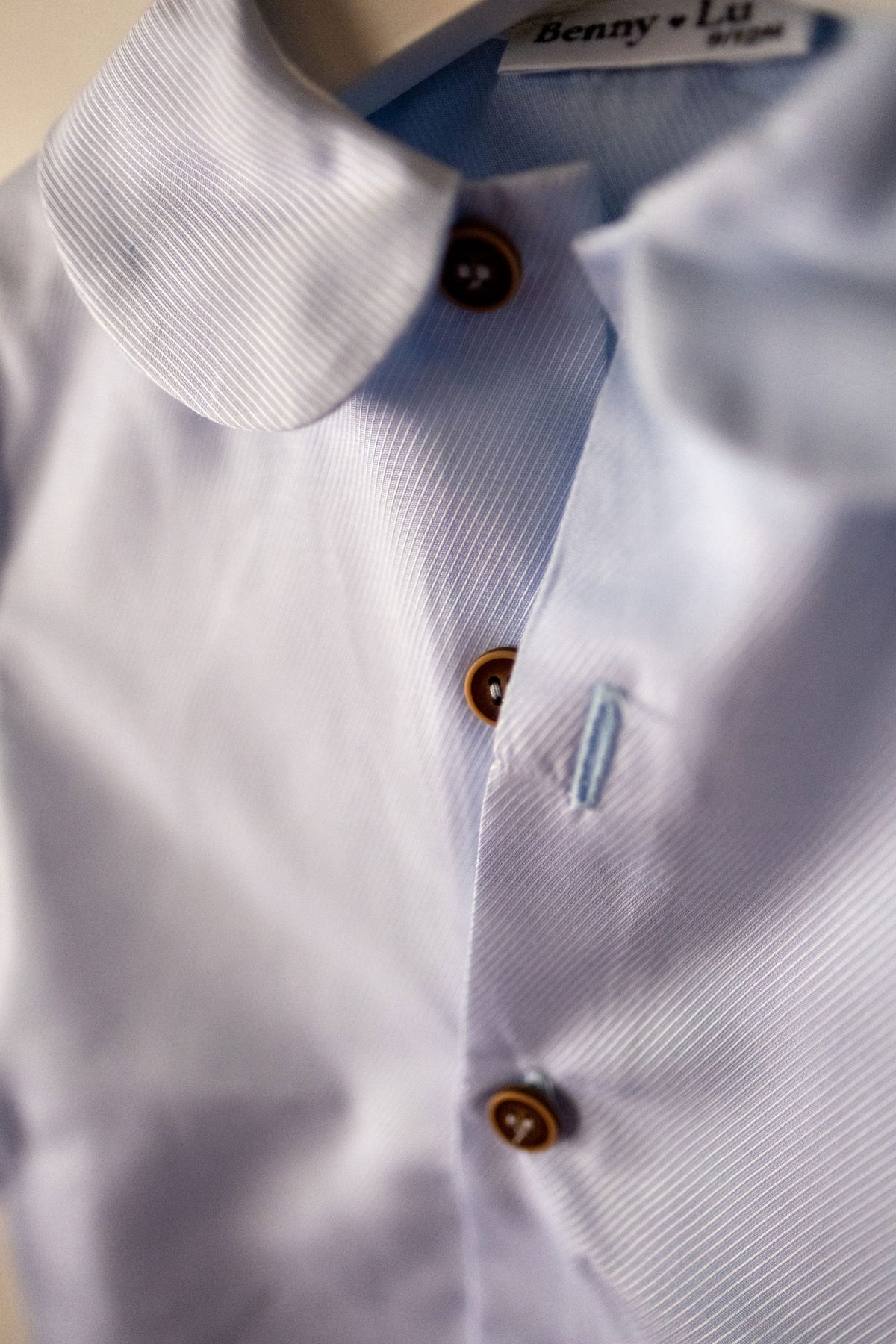 Camisa Inácio