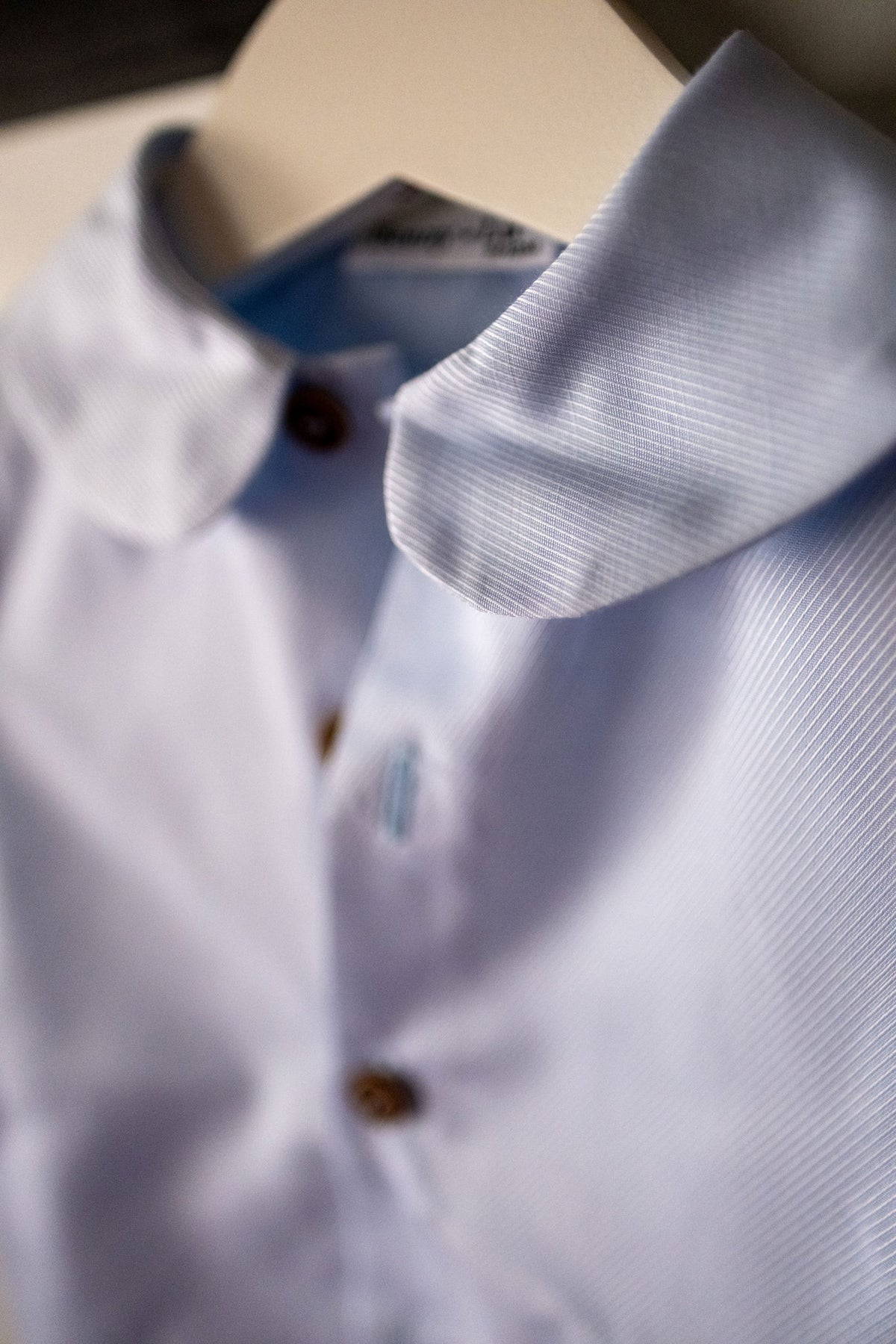 Camisa Inácio